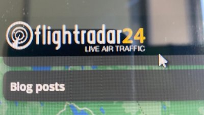         Flightradar24